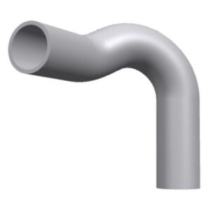 Perkins Hose T432637