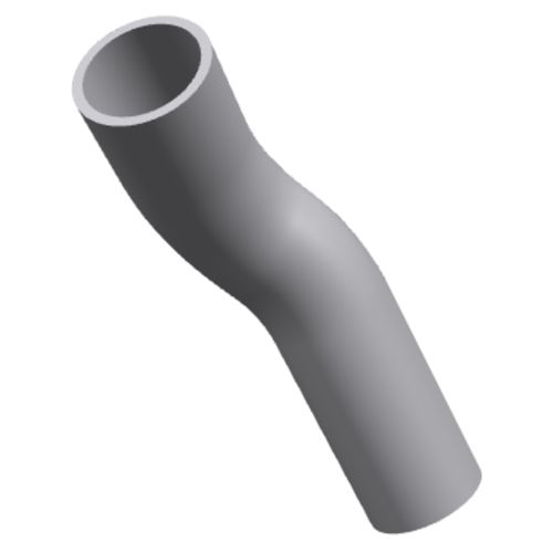 Perkins Hose T432641
