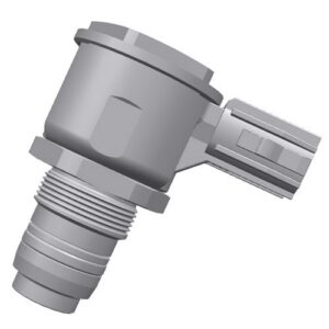 Perkins Valve Assembly T432654