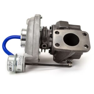 Perkins Turbocharger T432676