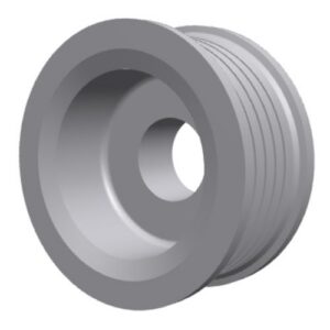 Perkins Pulley T432888