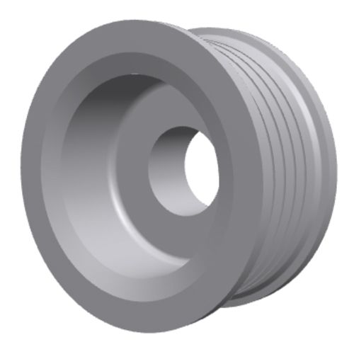 Perkins Pulley T432888