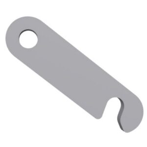 Perkins Lever T432896