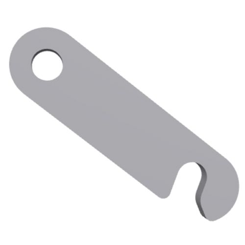 Perkins Lever T432896