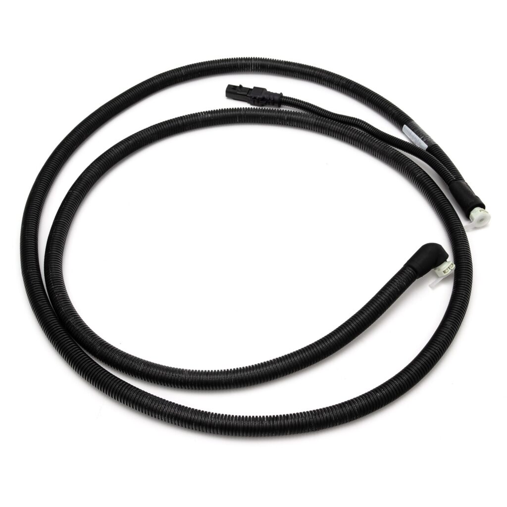 Perkins Hose T433012