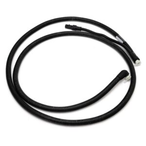 Perkins Hose T433012