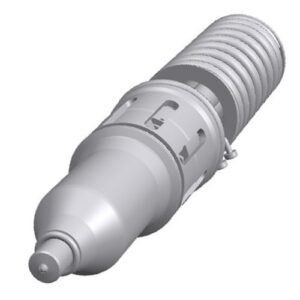 Perkins Injector Assy T433298