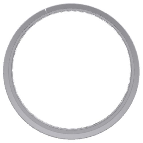 Perkins Ring Kit T433355