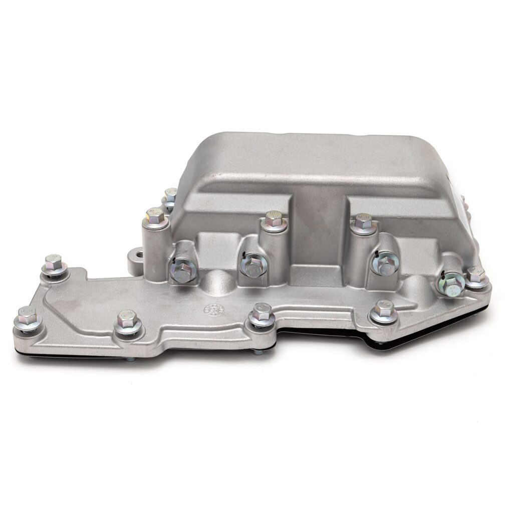 Perkins Oil Cooler T433415