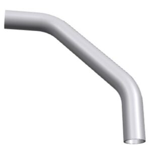Perkins Hose T433441