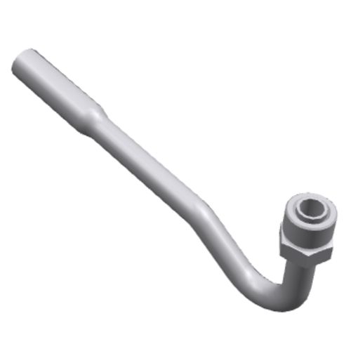 Perkins Pipe T433506