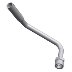 Perkins Pipe T433507