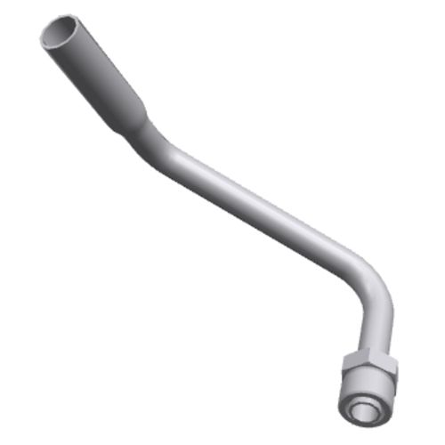 Perkins Pipe T433507