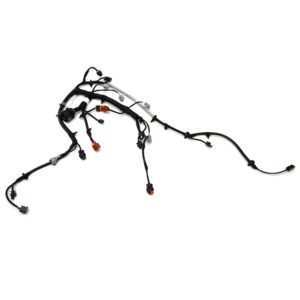 Perkins Wiring Harness T433513
