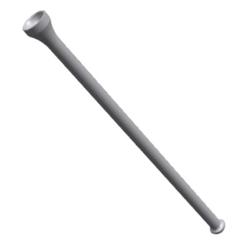 Perkins Pushrod T433516