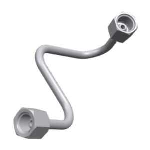 Perkins Pipe,Fuel T433517