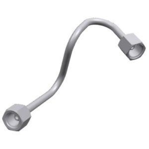 Perkins Pipe,Fuel T433518