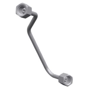 Perkins Pipe,Fuel T433519