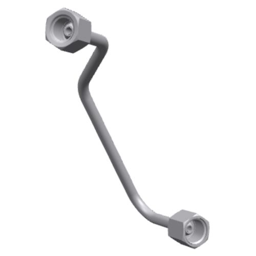 Perkins Pipe,Fuel T433519