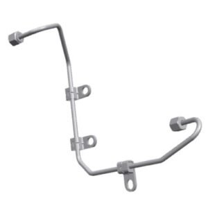 Perkins Pipe,Fuel T433521