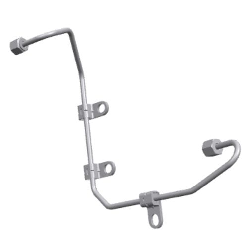 Perkins Pipe,Fuel T433521