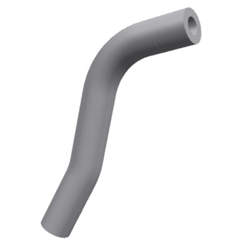 Perkins Hose T433536