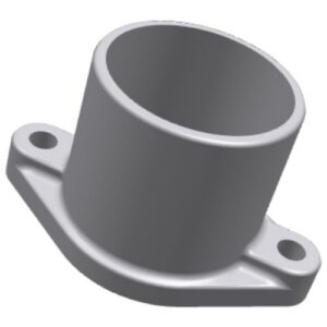 Perkins Adaptor T433551