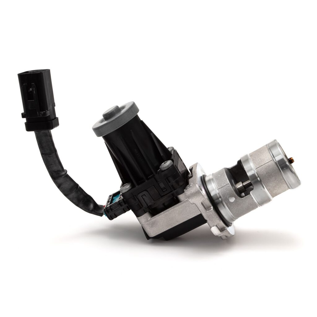 Perkins Nrt Valve T433624