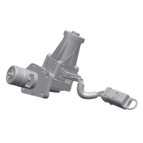 Perkins Nrt Valve T433626
