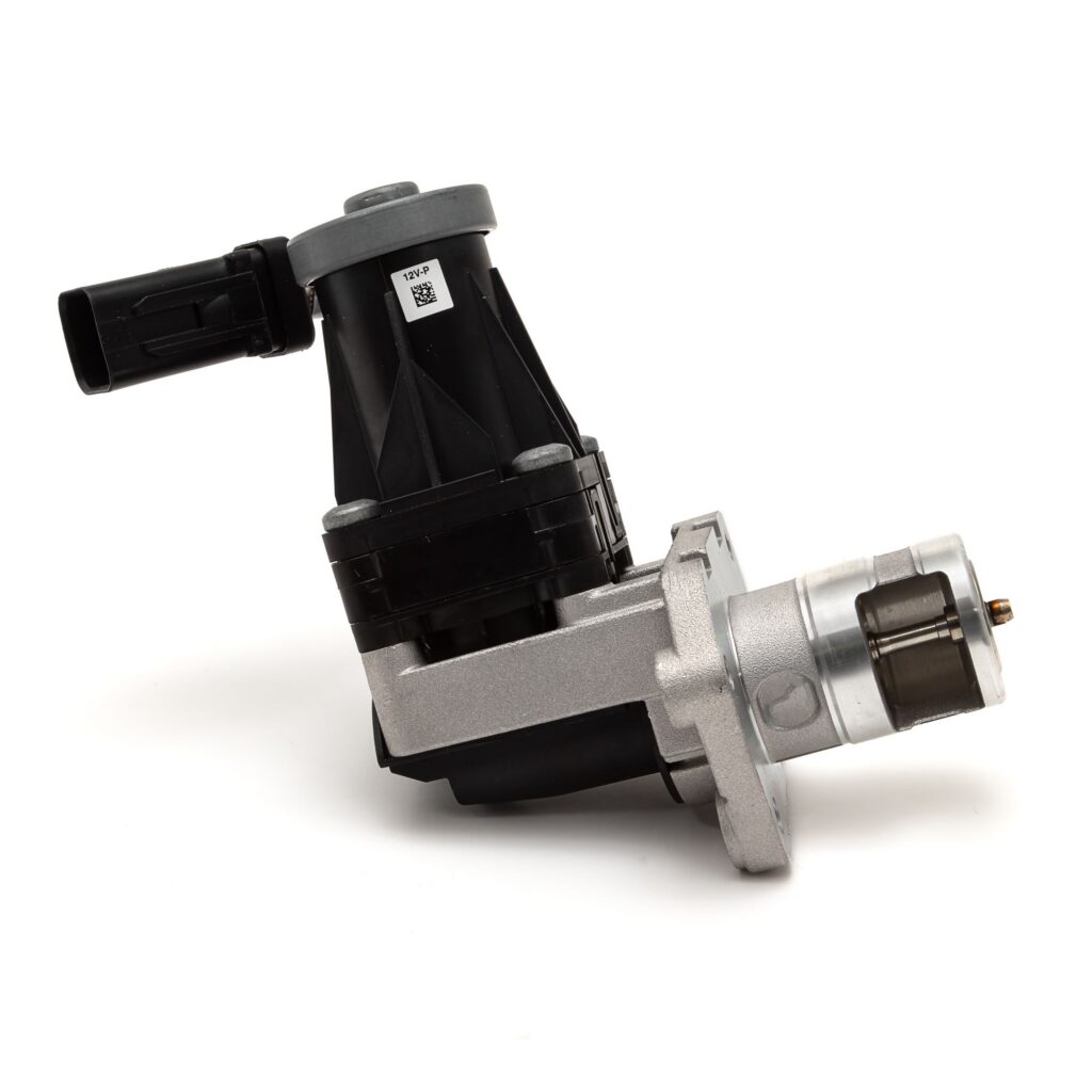 Perkins Nrt Valve T433631