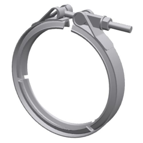 Perkins Clamp T433699