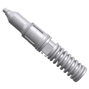 Perkins Injector Assy T433702