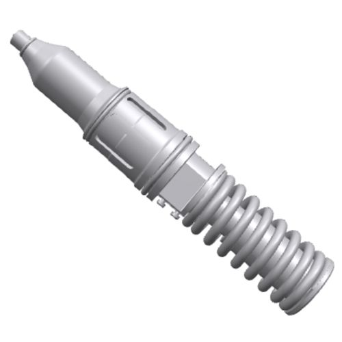 Perkins Injector Assy T433702