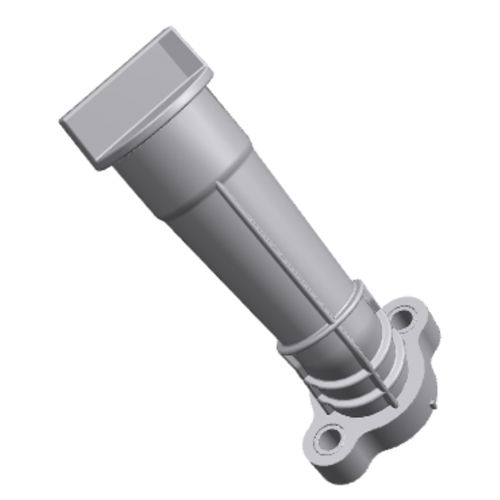 Perkins Lub.Oil Filler T433723