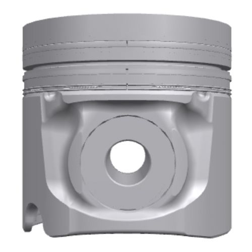 Perkins Kit,Piston/Ring T433794