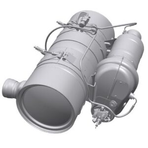 Perkins Module T433827
