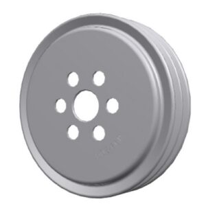 PULLEY,CRANK - T433846