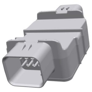 Perkins Temp Sensor T433858