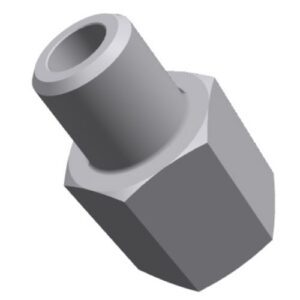Perkins Adaptor T433864