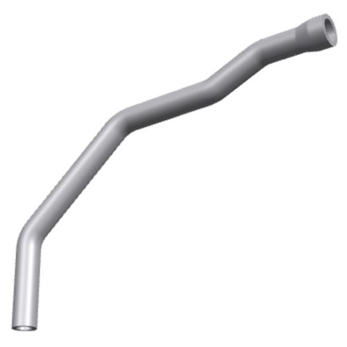 Perkins Hose T433884
