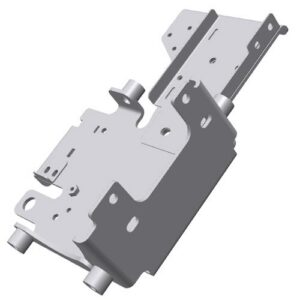 Perkins Bracket Assy. T433892