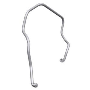 Perkins Fuel Hose T433925