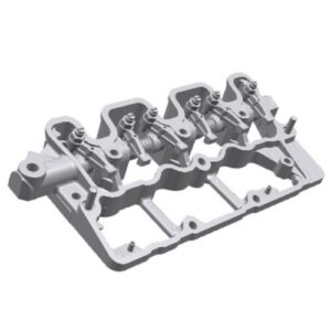 Perkins Rocker Arm Assy T433953