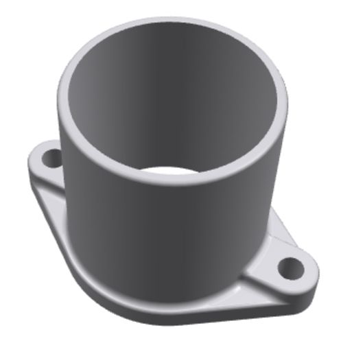 Perkins Adaptor T433958