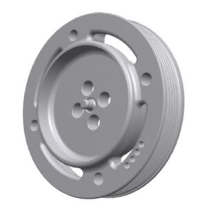 Perkins Pulley T433975