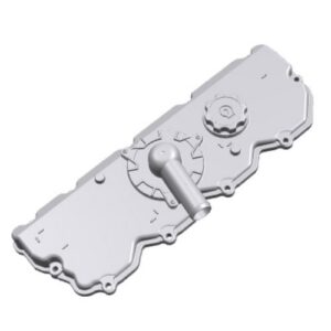 CYL.HEAD COVER - T434041