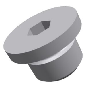 Perkins Plug T434079