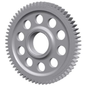 Perkins Idler Gear T434138