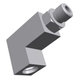 Perkins Adaptor T434145