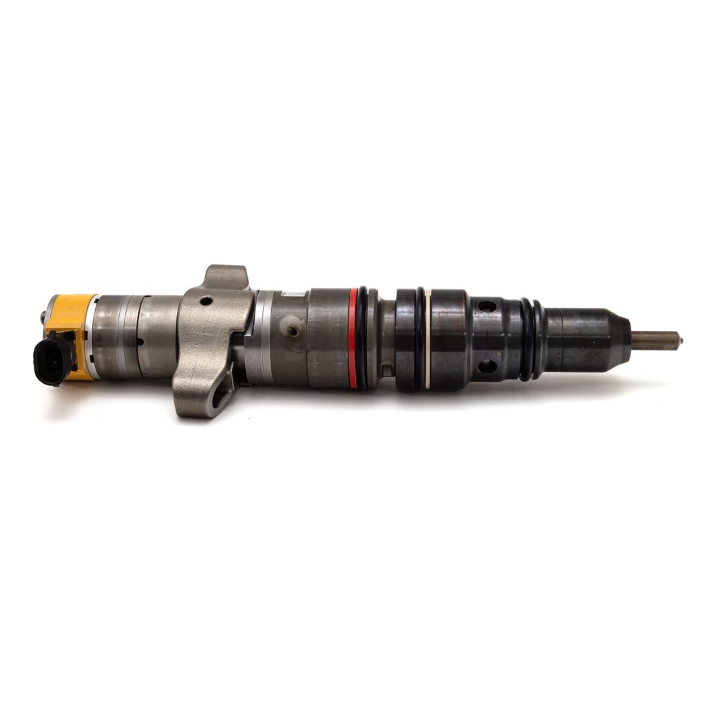 Perkins Injector T434154